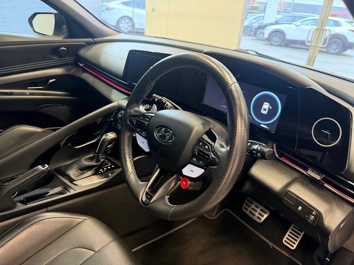2023 Hyundai i30 N Premium