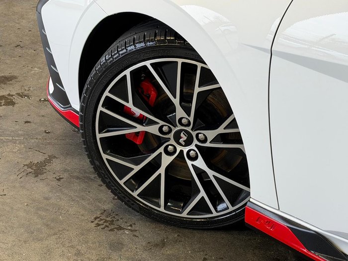 2023 Hyundai i30 N Premium