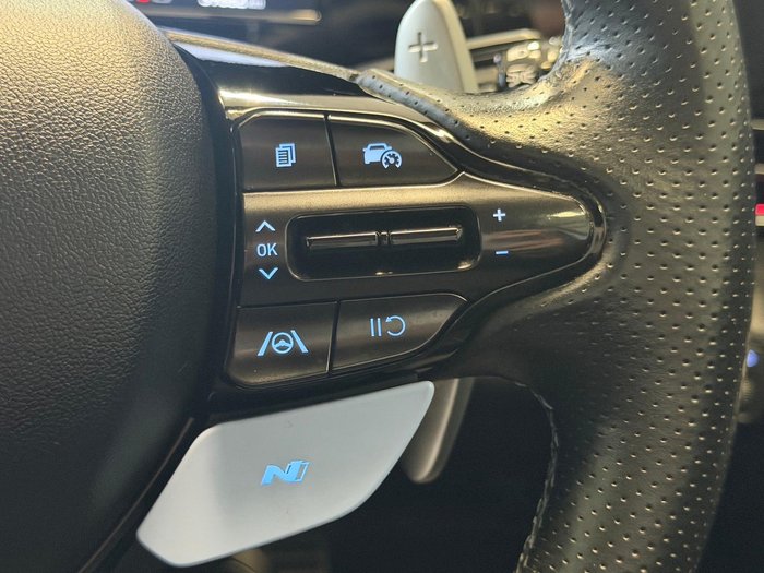 2023 Hyundai i30 N Premium