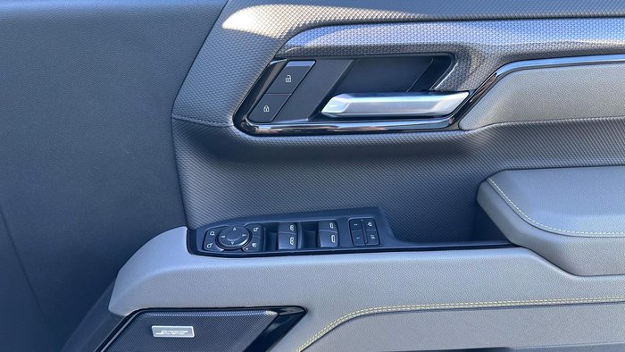 2026 Chevrolet Silverado 1500 ZR2 W/Tech Pack
