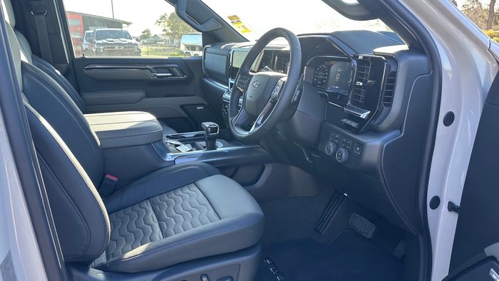 2026 Chevrolet Silverado 1500 ZR2 W/Tech Pack