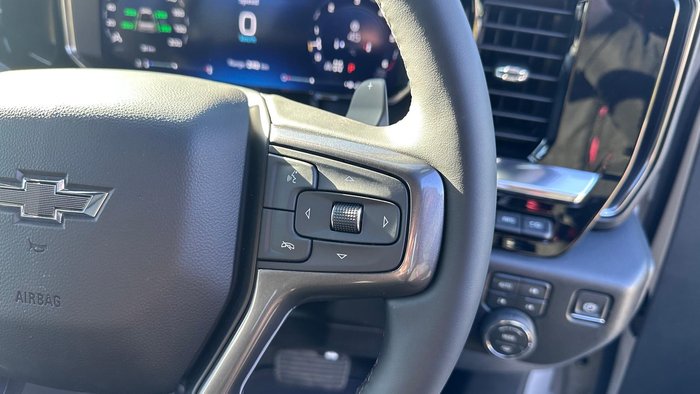 2026 Chevrolet Silverado 1500 ZR2 W/Tech Pack