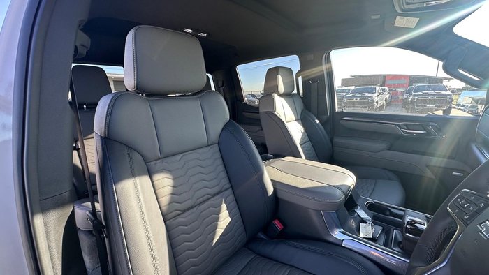 2026 Chevrolet Silverado 1500 ZR2 W/Tech Pack