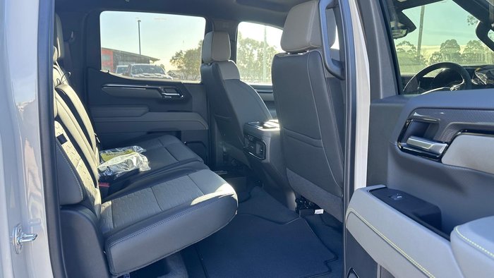2026 Chevrolet Silverado 1500 ZR2 W/Tech Pack