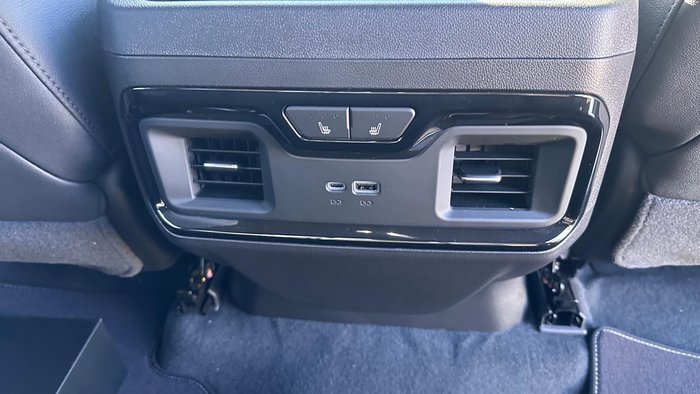 2026 Chevrolet Silverado 1500 ZR2 W/Tech Pack