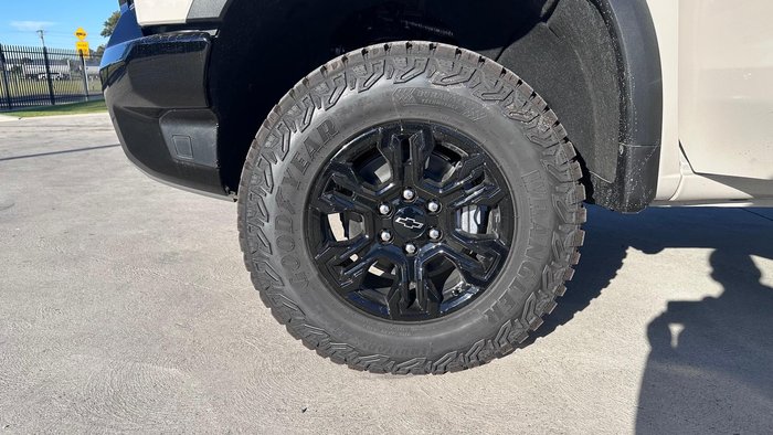 2026 Chevrolet Silverado 1500 ZR2 W/Tech Pack