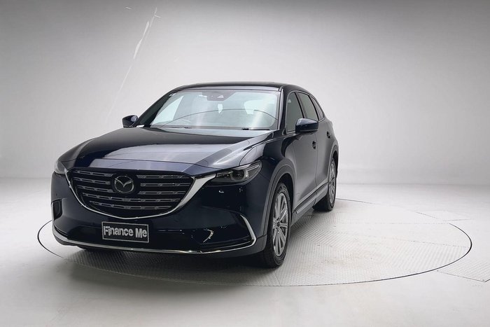 2022 Mazda CX-9 Azami