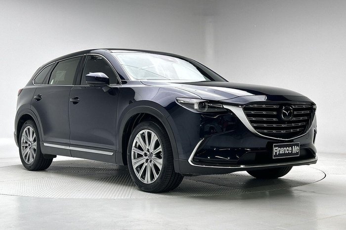 2022 Mazda CX-9