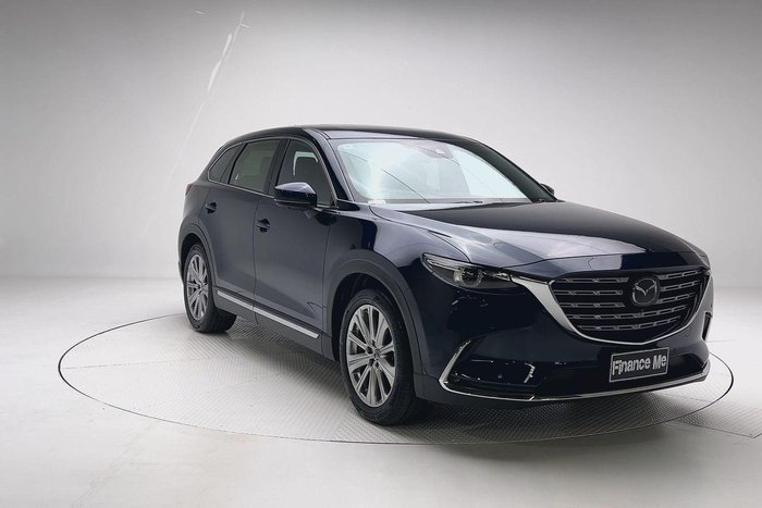 2022 Mazda CX-9 Azami