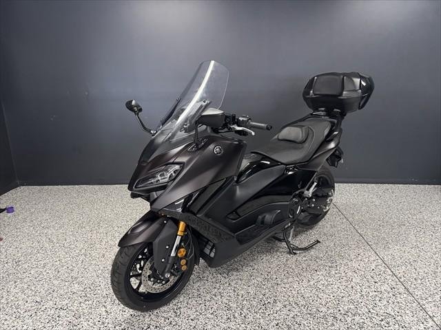 2024 Yamaha TMAX 560