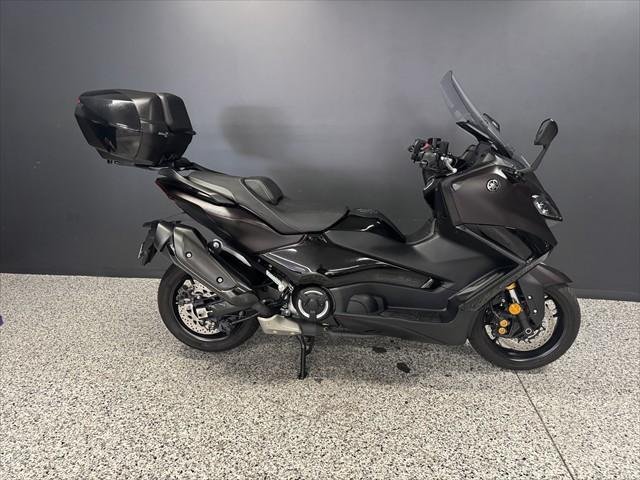 2024 Yamaha TMAX 560