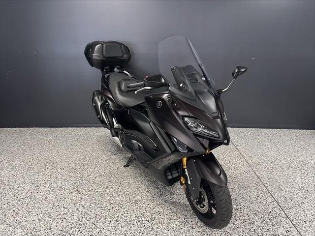 2024 Yamaha TMAX 560