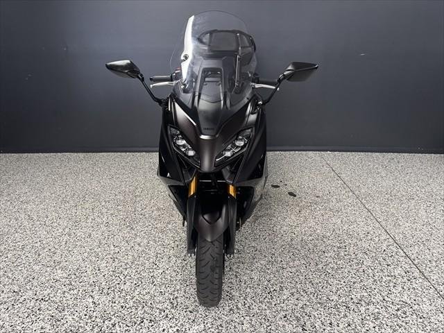 2024 Yamaha TMAX 560