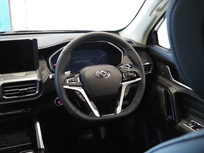 2026 LDV D90 Executive