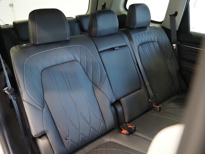 2026 LDV D90 Executive