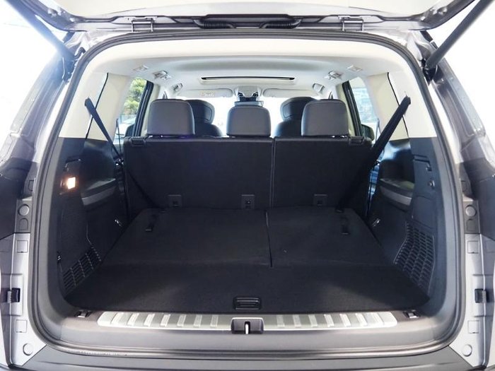 2026 LDV D90 Executive