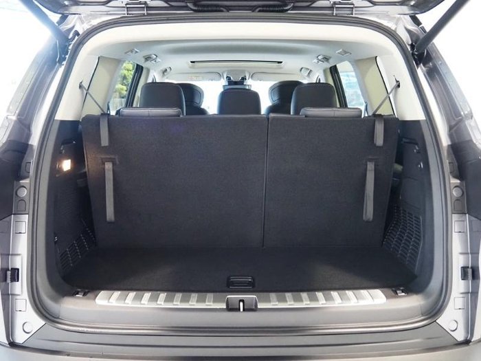 2026 LDV D90 Executive