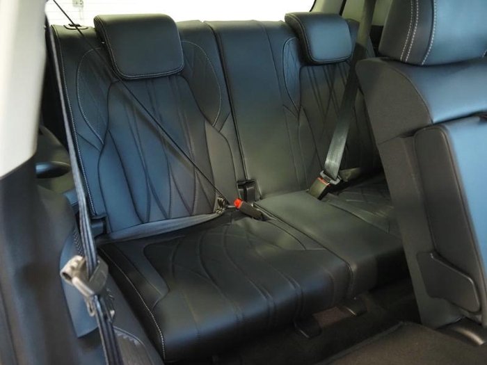 2026 LDV D90 Executive