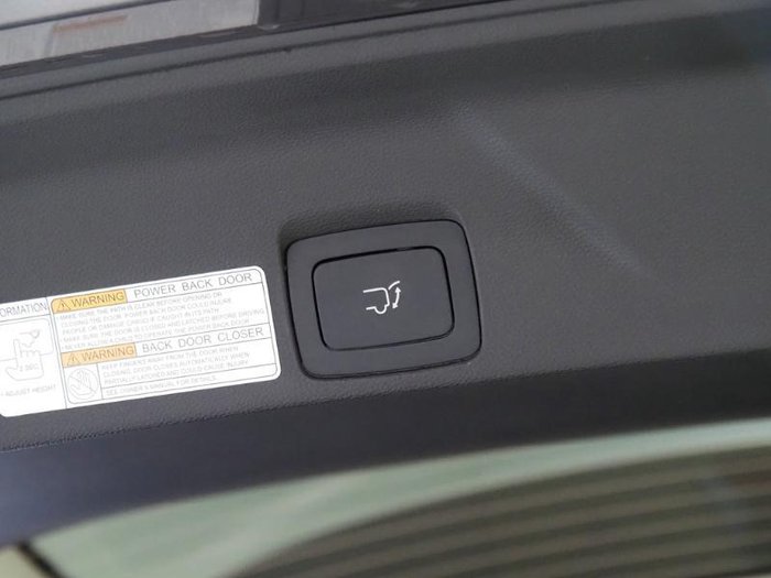 2026 LDV D90 Executive