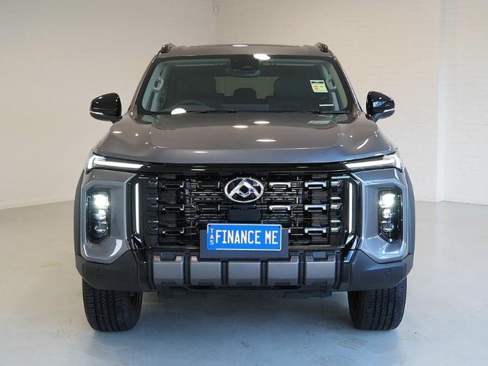 2026 LDV D90 Executive