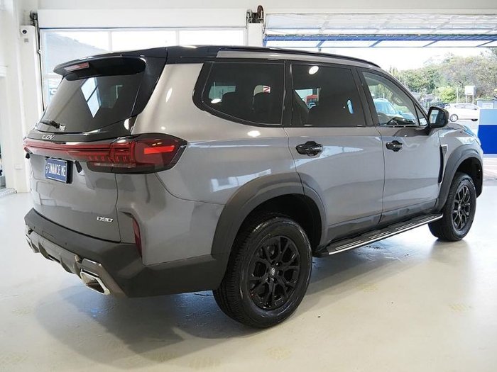 2026 LDV D90 Executive