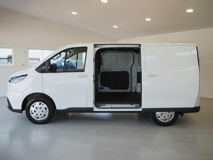 2026 LDV Deliver 7