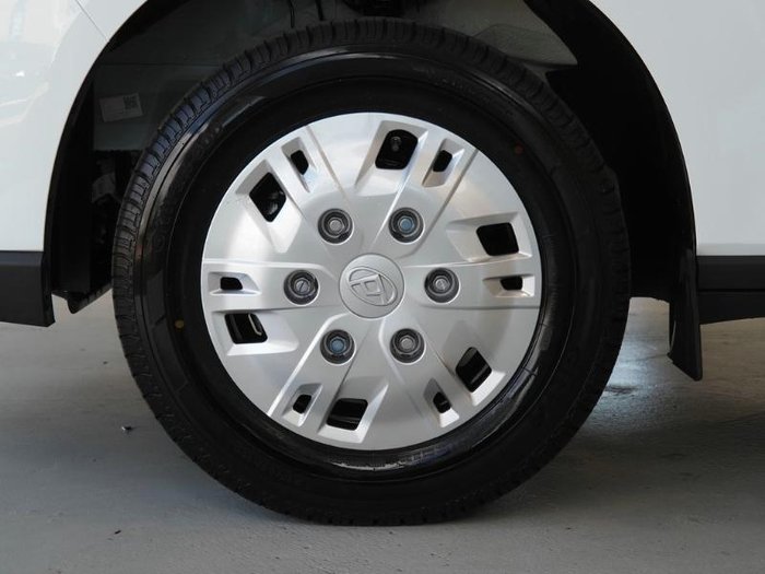 2026 LDV Deliver 7