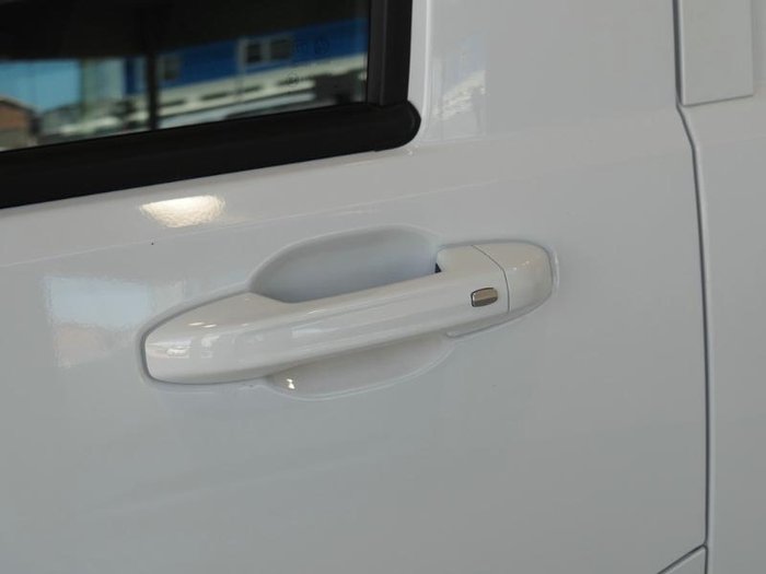 2026 LDV Deliver 7
