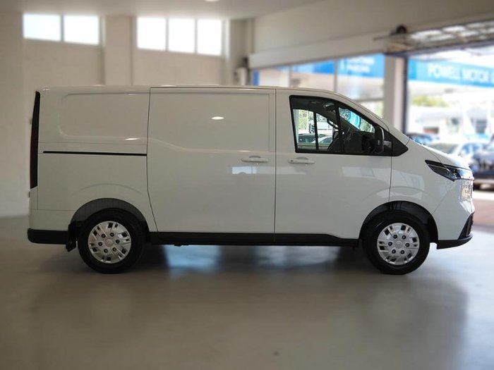 2026 LDV Deliver 7