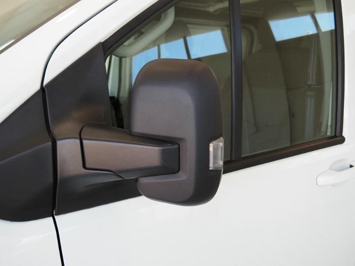 2026 LDV Deliver 7