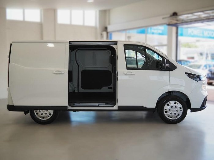 2026 LDV Deliver 7