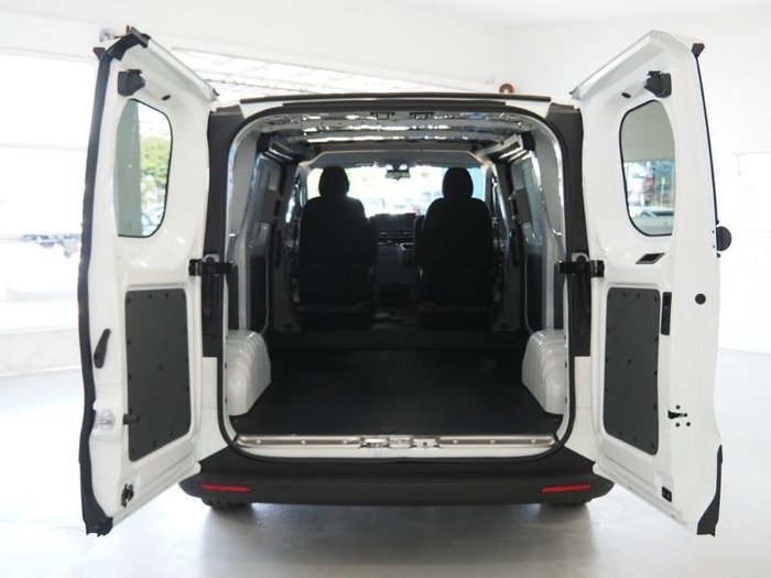 2026 LDV Deliver 7