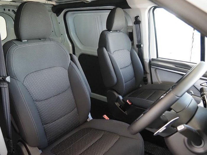 2026 LDV Deliver 7