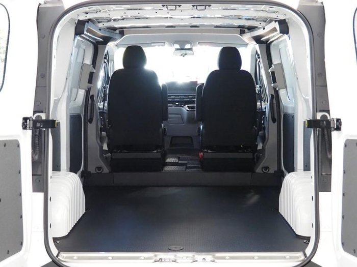 2026 LDV Deliver 7