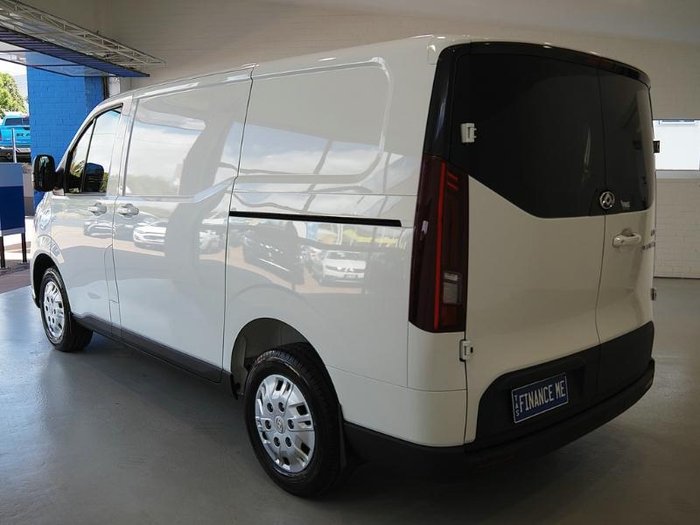 2026 LDV Deliver 7