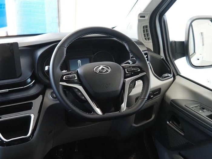2026 LDV Deliver 7