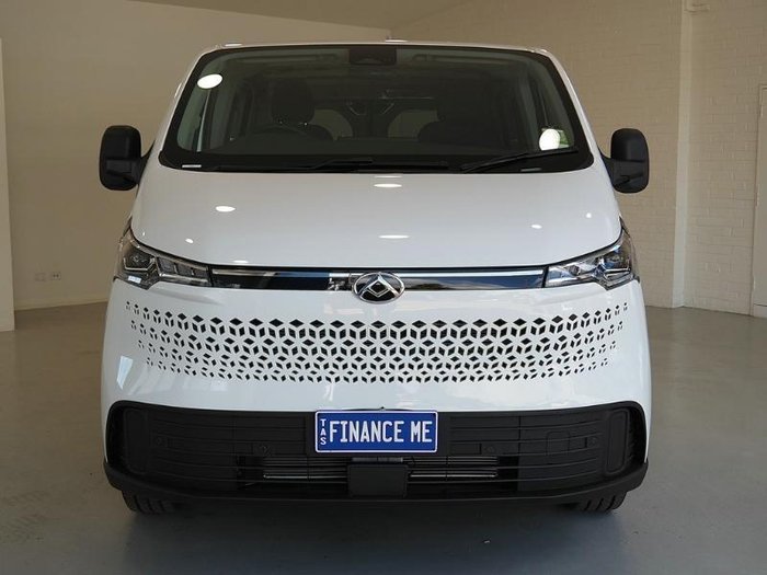 2026 LDV Deliver 7