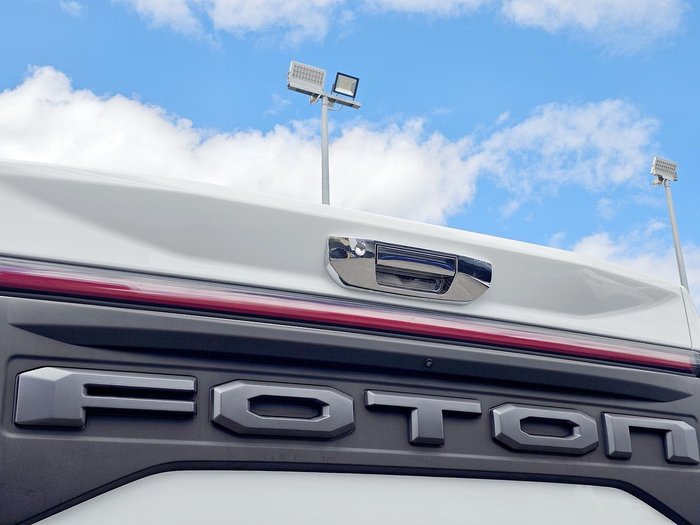 2026 Foton Tunland V7-C