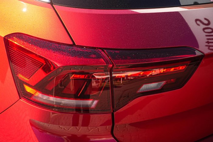 2022 Volkswagen T-Roc 140TSI R-Line