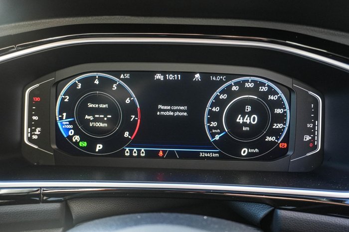 2022 Volkswagen T-Roc 140TSI R-Line
