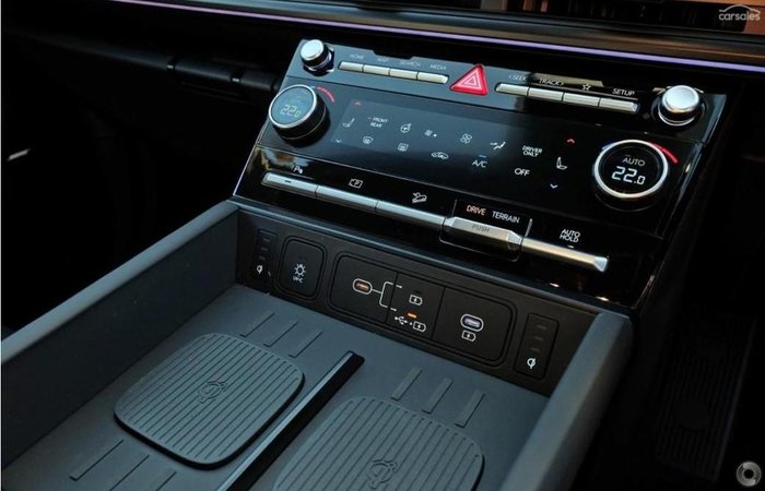 2025 Hyundai Santa Fe Calligraphy MX5.V2 MY26 AWD