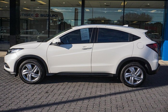 2019 Honda HR-V VTi-S
