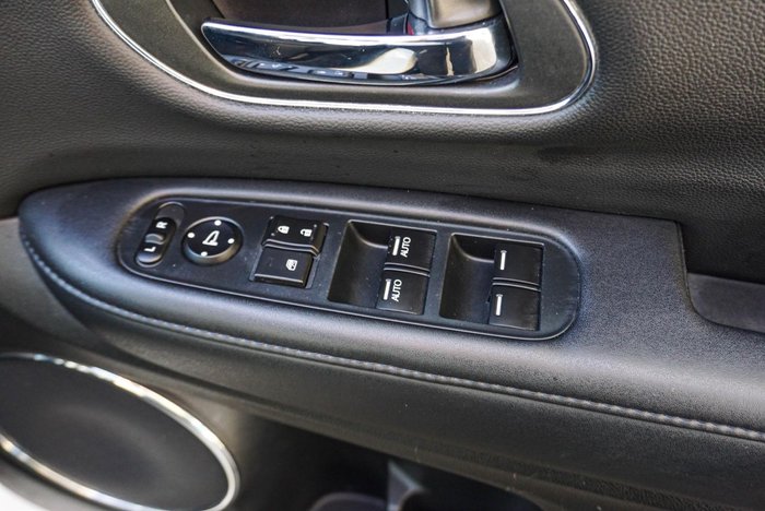 2019 Honda HR-V VTi-S