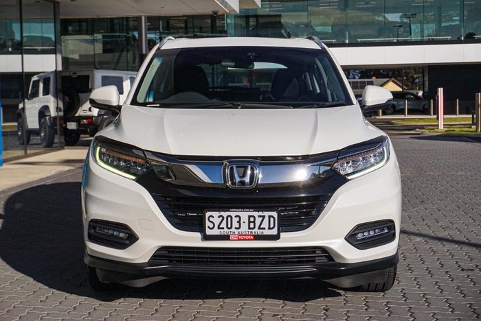 2019 Honda HR-V VTi-S