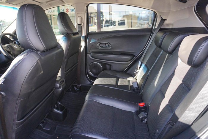 2019 Honda HR-V VTi-S