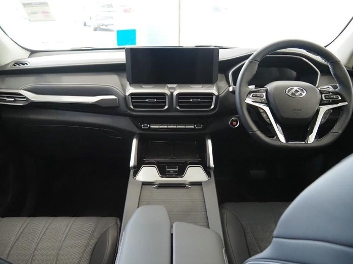 2026 LDV D90 Executive