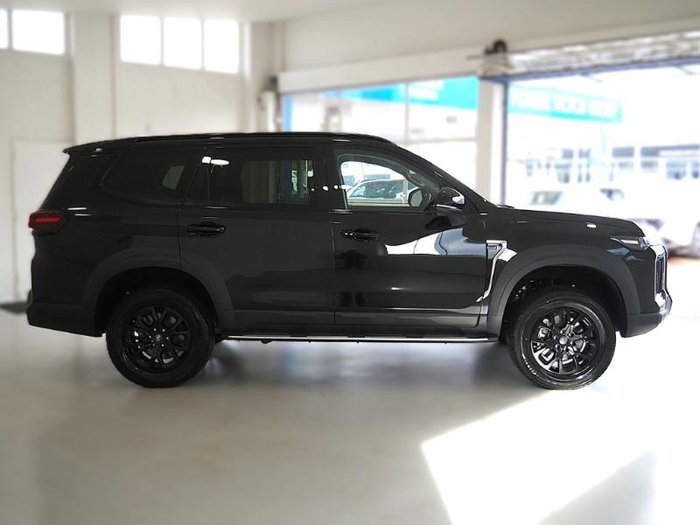 2026 LDV D90 Executive