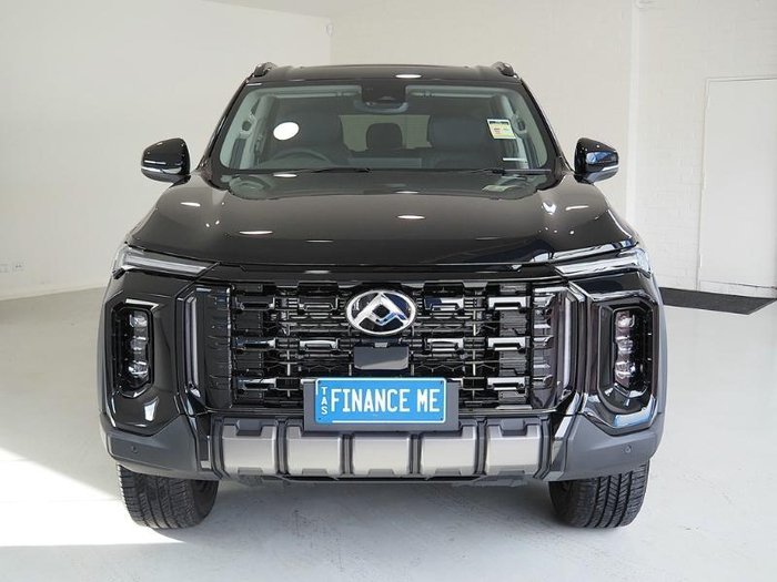 2026 LDV D90 Executive