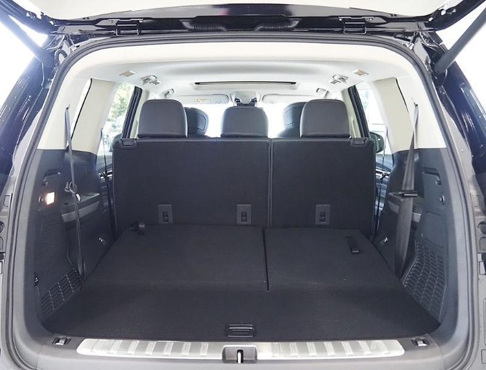 2026 LDV D90 Executive