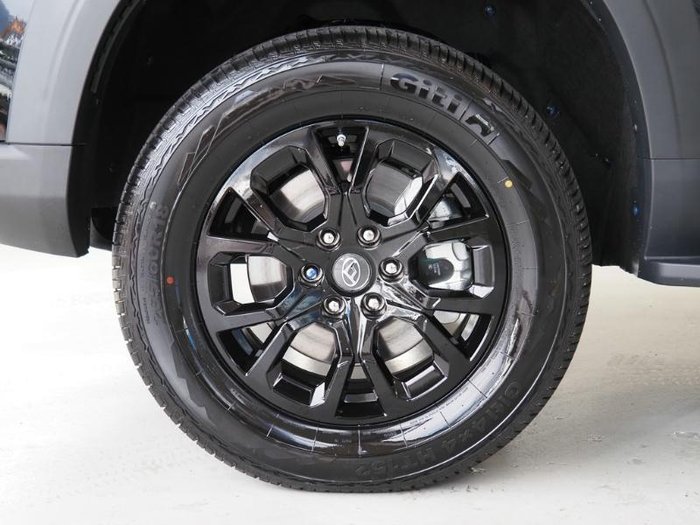2026 LDV D90 Executive